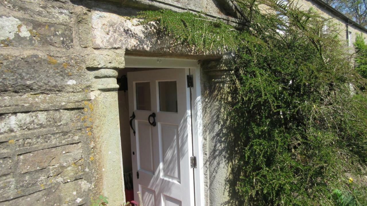 High Blean Bed and Breakfast Bainbridge Exteriör bild