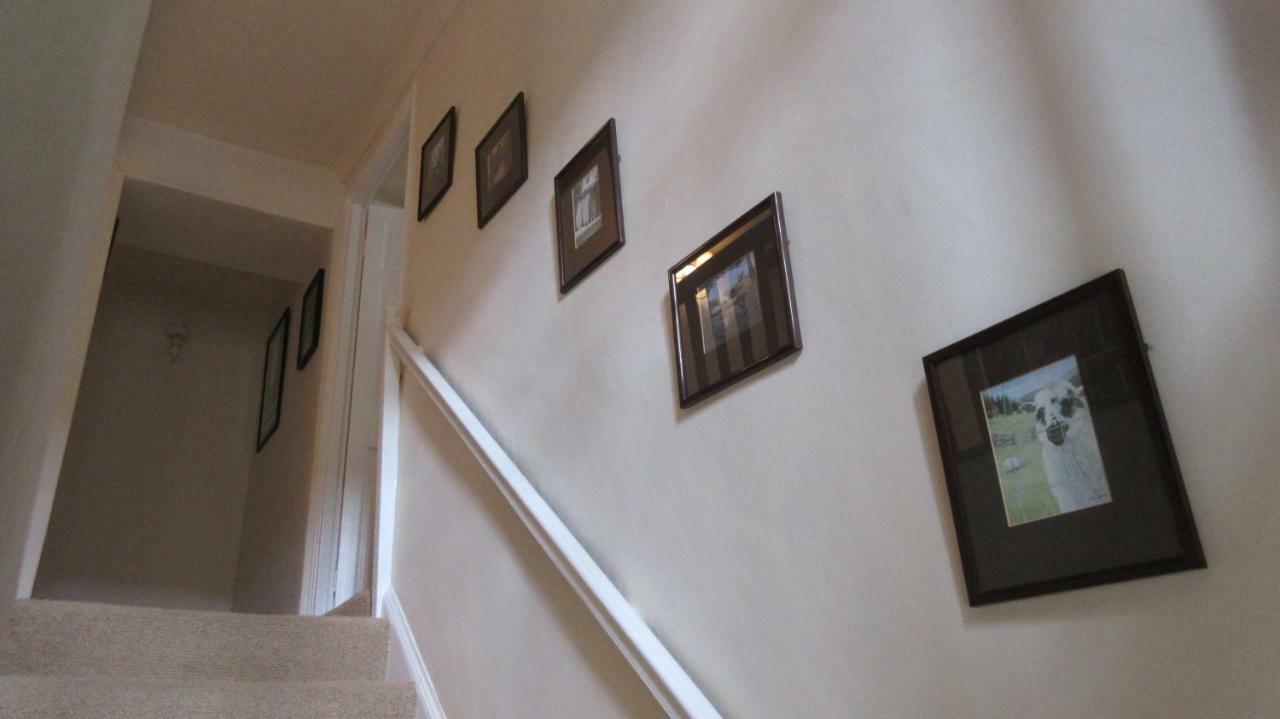 High Blean Bed and Breakfast Bainbridge Exteriör bild