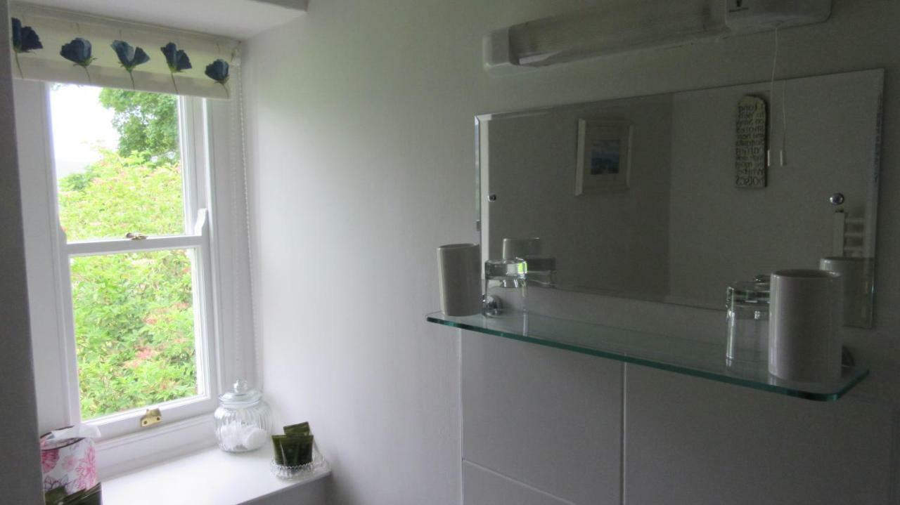 High Blean Bed and Breakfast Bainbridge Exteriör bild