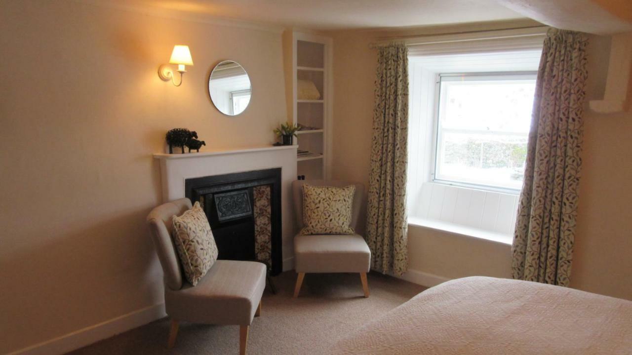 High Blean Bed and Breakfast Bainbridge Exteriör bild