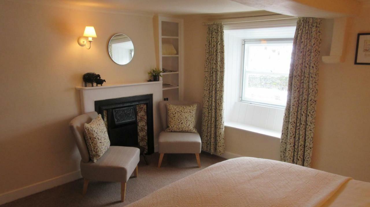 High Blean Bed and Breakfast Bainbridge Exteriör bild